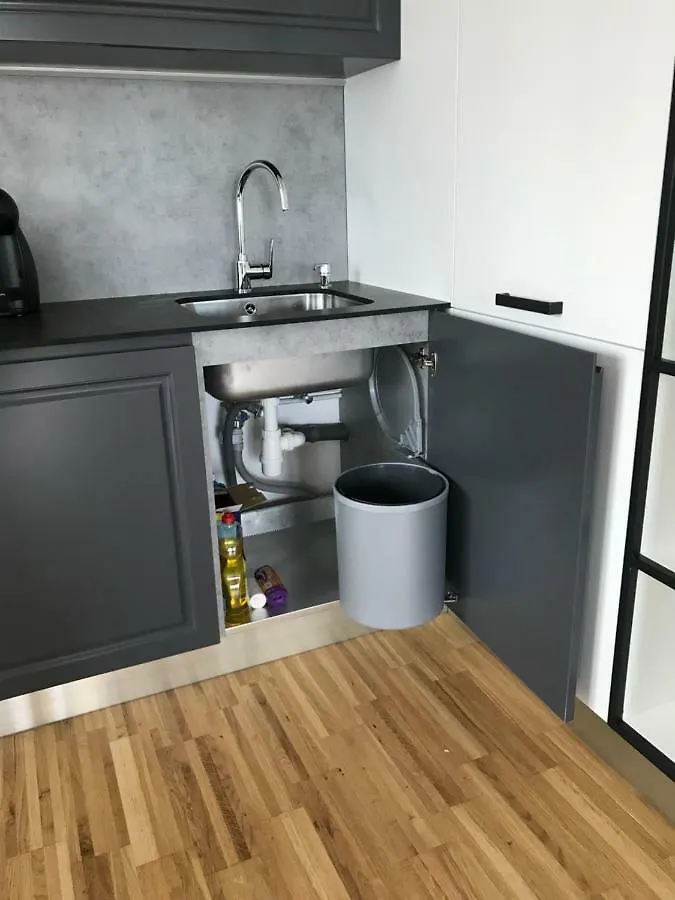 Vienna Hauptbanhof And Belvedere Two Bedroom Apartment