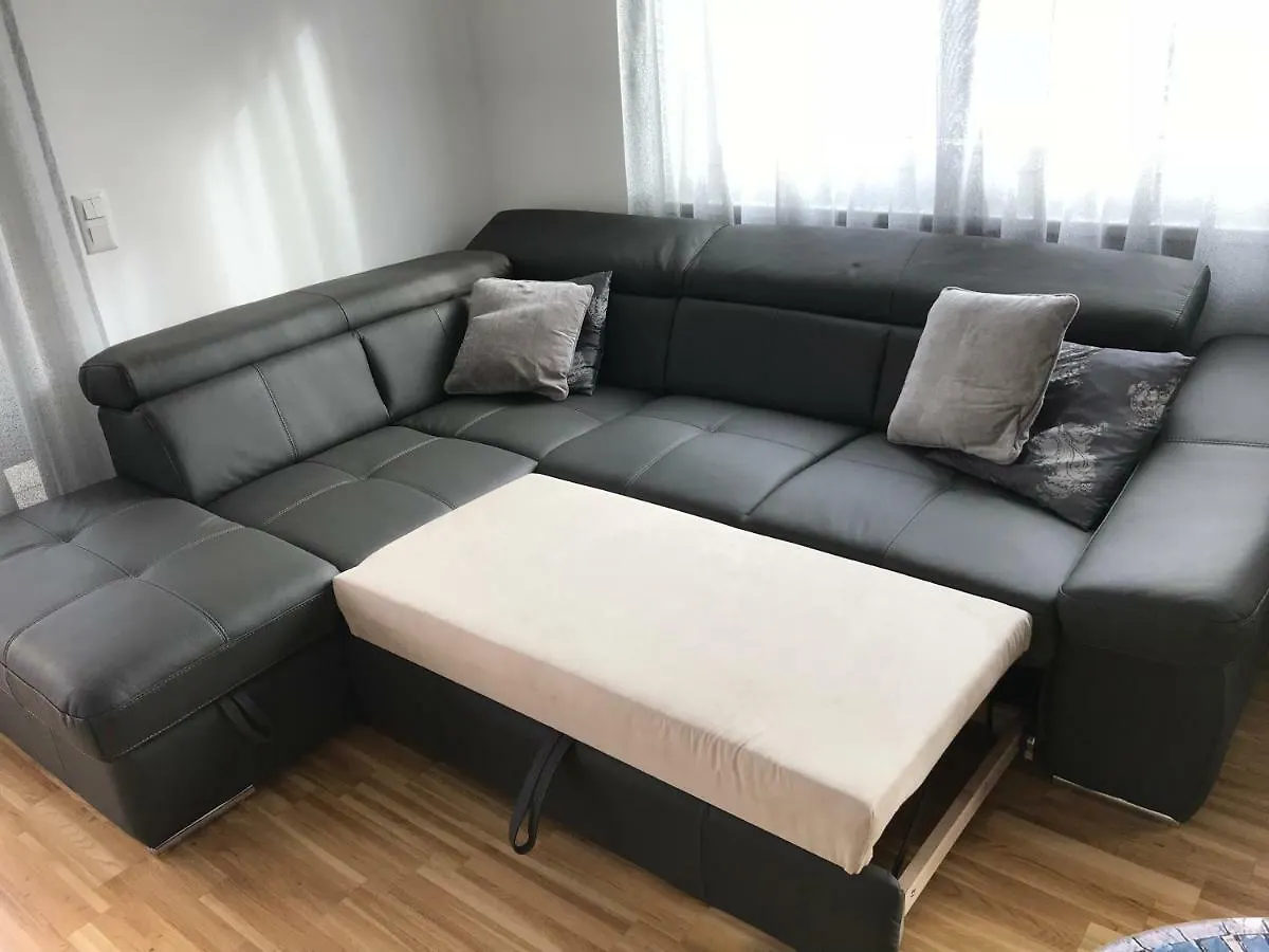 Vienna Hauptbanhof And Belvedere Two Bedroom Apartment