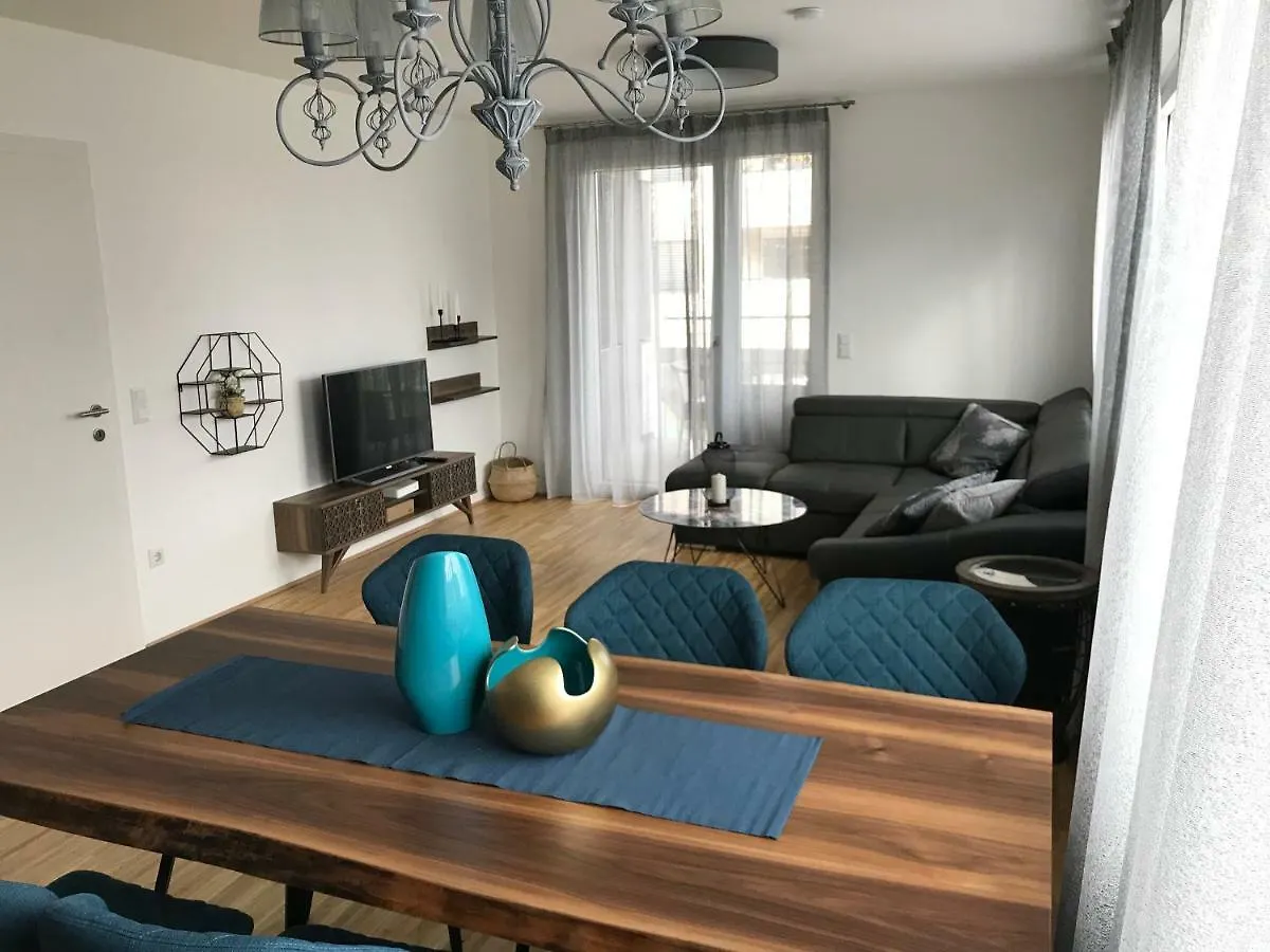Vienna Hauptbanhof And Belvedere Two Bedroom Apartment Autriche