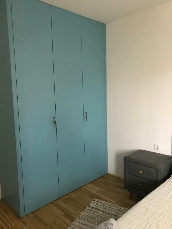 Vienna Hauptbanhof And Belvedere Two Bedroom Apartment Autriche