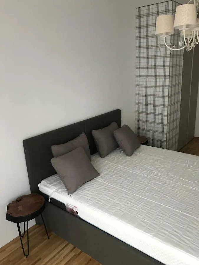 Vienna Hauptbanhof And Belvedere Two Bedroom Apartment Autriche