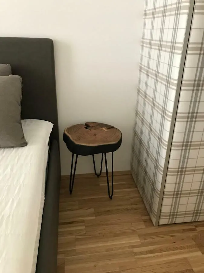 Vienna Hauptbanhof And Belvedere Two Bedroom Apartment Autriche