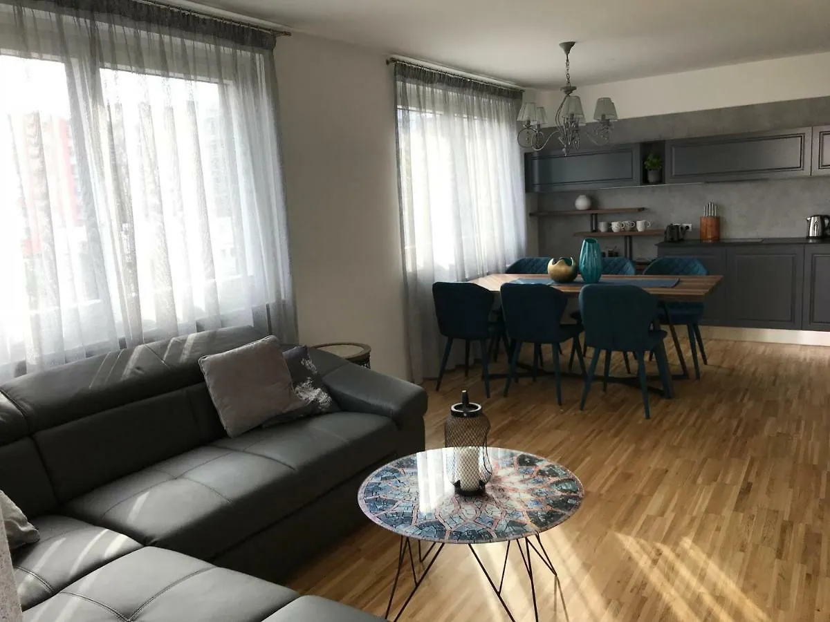 Vienna Hauptbanhof And Belvedere Two Bedroom Apartment Autriche